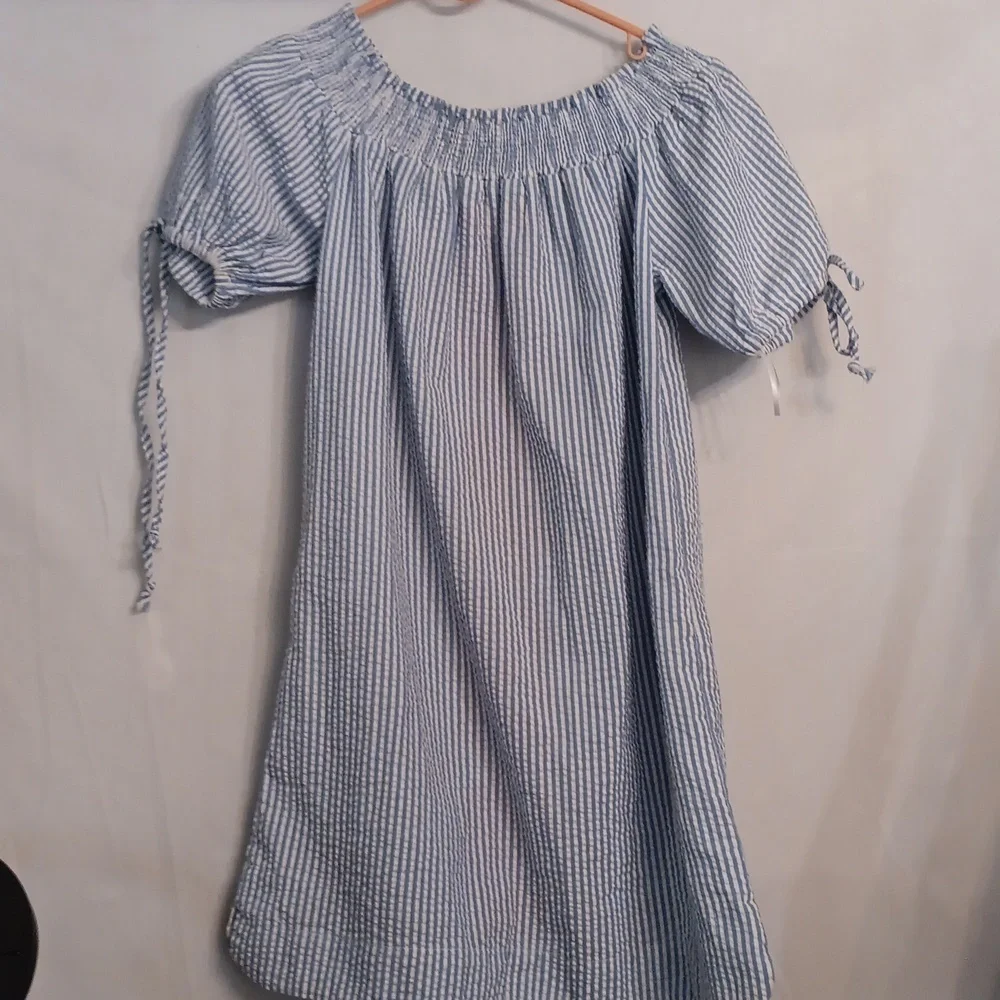 Macbeth Collection Women's Blouse Size Small - Picture 8 of 8